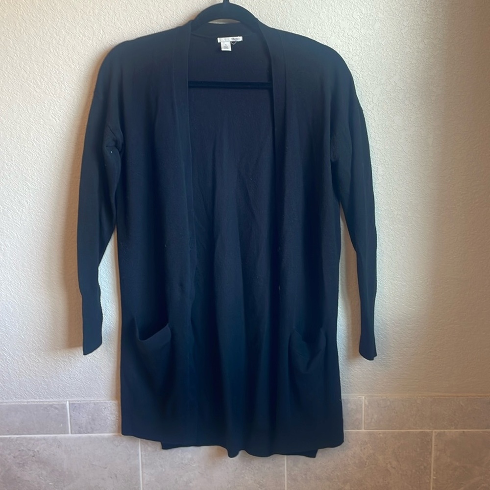 Halogen Button Cardigan - Picture 2 of 4